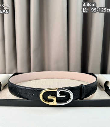 Men's Gucci AAA+ Belts #A38004
