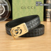 5Men's Gucci AAA+ Belts #A38006