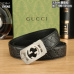 8Men's Gucci AAA+ Belts #A38013