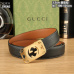 5Men's Gucci AAA+ Belts #A38014