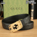 5Men's Gucci AAA+ Belts #A38015