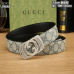8Men's Gucci AAA+ Belts #A38018
