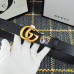 6Men's Gucci AAA+ Leather Belts 3.5cm #9124224