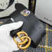8Men's Gucci AAA+ Leather Belts 3.5cm #9124224