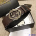 8Men's Gucci AAA+ reversible Leather Belts W3.8cm #9129676