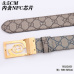 5New style Men's Gucci 3.5cm  AAA+ Belts #999929904
