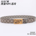 6New style Men's Gucci 3.5cm  AAA+ Belts #999929904