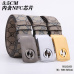 1New style Men's Gucci 3.5cm  AAA+ Belts #999929905