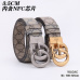 1New style Men's Gucci 3.5cm  AAA+ Belts #999929907