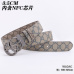 3New style Men's Gucci 3.5cm  AAA+ Belts #999929908