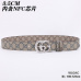 5New style Men's Gucci 3.5cm  AAA+ Belts #999929908