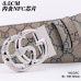 6New style Men's Gucci 3.5cm  AAA+ Belts #999929908