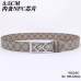 3New style Men's Gucci 3.5cm  AAA+ Belts #999929909