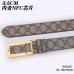 5New style Men's Gucci 3.5cm  AAA+ Belts #999929909