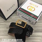 Men's Gucci original Belts #9124848