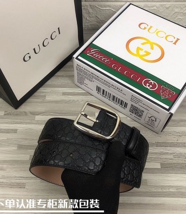 Men's Gucci original Belts #9124850