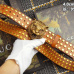 1Men's Gucci original Belts #A37959