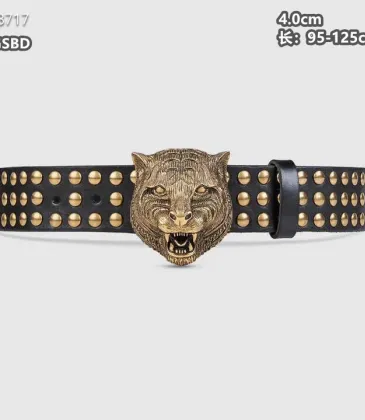 Men's Gucci original Belts #A37961