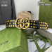 3Men's Gucci original Belts #A37964