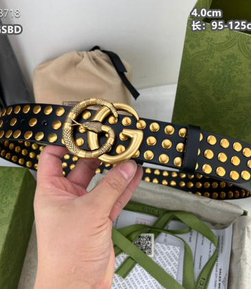Men's Gucci original Belts #A37964