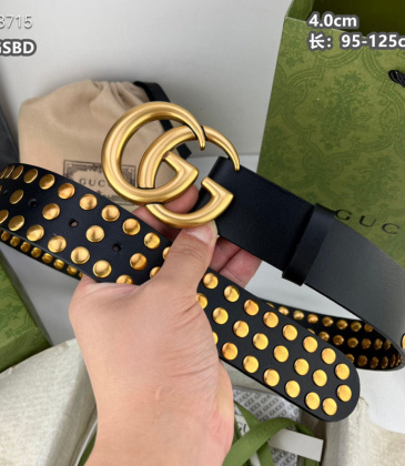 Men's Gucci original Belts #A37966