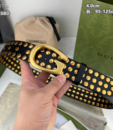 Men's Gucci original Belts #A37967