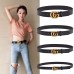 3Gucci 1:1 GG 2.0cm Belts for women #9121712