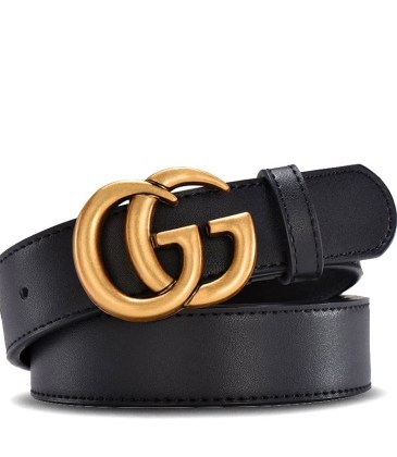 Gucci 1:1 GG 2.0cm Belts for women #9121712