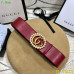 15Gucci AAA+ Leather Belts 7cm (5 colors)  #9124273