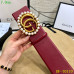 16Gucci AAA+ Leather Belts 7cm (5 colors)  #9124273