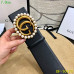 4Gucci AAA+ Leather Belts 7cm (5 colors)  #9124273