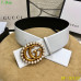 8Gucci AAA+ Leather Belts 7cm (5 colors)  #9124273