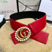 11Gucci AAA+ Leather Belts 7cm (5 colors)  #9124273
