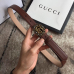 8Women's Gucci AAA+ Belts  2.5CM #99905000
