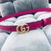 6Women's Gucci AAA+ Belts #9124853
