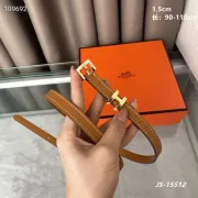 HERMES AAA+ Belts #999909997