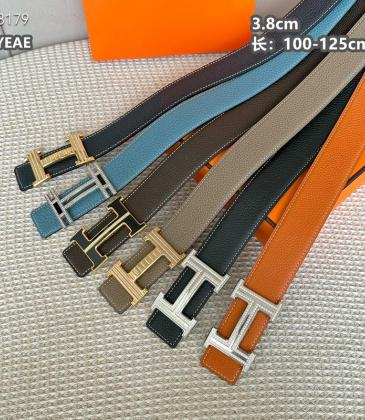 HERMES AAA+ Belts #A37949