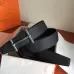 1HERMES AAA+ Leather Belts #9126340