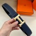 6HERMES AAA+ Leather Belts #A33385
