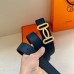 6HERMES AAA+ Leather Belts #A33386