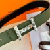 5HERMES AAA+ Leather Belts #A33387