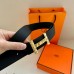 6HERMES AAA+ Leather Belts #A33387
