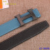 15HERMES AAA+ Leather Belts W3.8cm #9129475