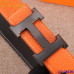 10HERMES AAA+ Leather Belts W3.8cm #9129475
