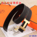 4HERMES AAA+ Leather Belts W3.8cm #9129482
