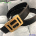 4HERMES AAA+ Leather Belts W3.8cm #9129495