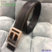 9HERMES AAA+ Leather Belts W3.8cm #9129495