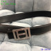 10HERMES AAA+ Leather Belts W3.8cm #9129495