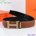 6HERMES AAA+ Leather Belts W3.8cm #9129496