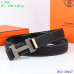 8HERMES AAA+ Leather Belts W3.8cm #9129497